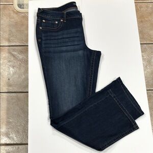 Maurices Jeans